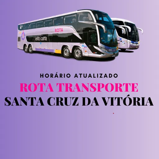 Rota Santa Cruz da Vitória