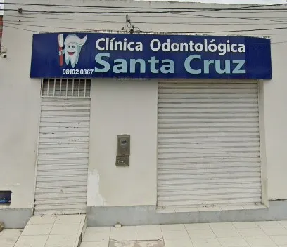 Clínica Odontológica Santa Cruz