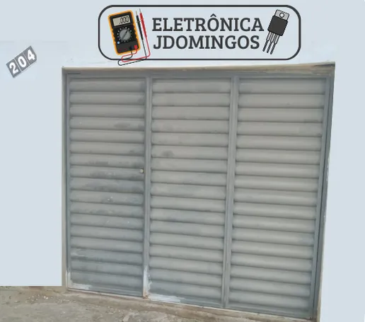 Eletrônica JDomingos