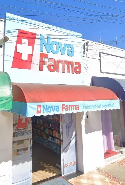 Nova Farma